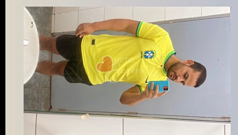 Foto de Rafael Massoterapeuta
