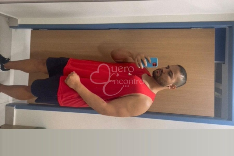 Foto de Rafael Massoterapeuta