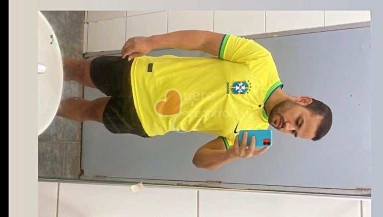 Foto de Rafael Massoterapeuta