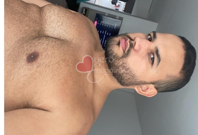 Foto de Rafael Massoterapeuta