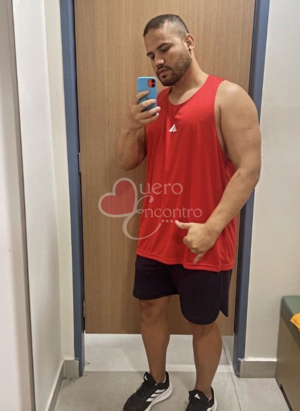Foto de Rafael Massoterapeuta