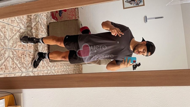 Foto de Rafael Massoterapeuta