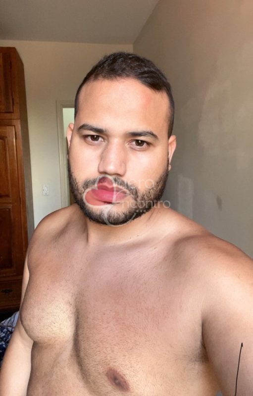 Foto de Rafael Massoterapeuta