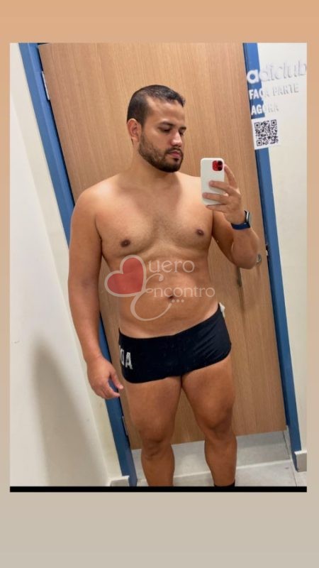 Foto de Rafael Massoterapeuta
