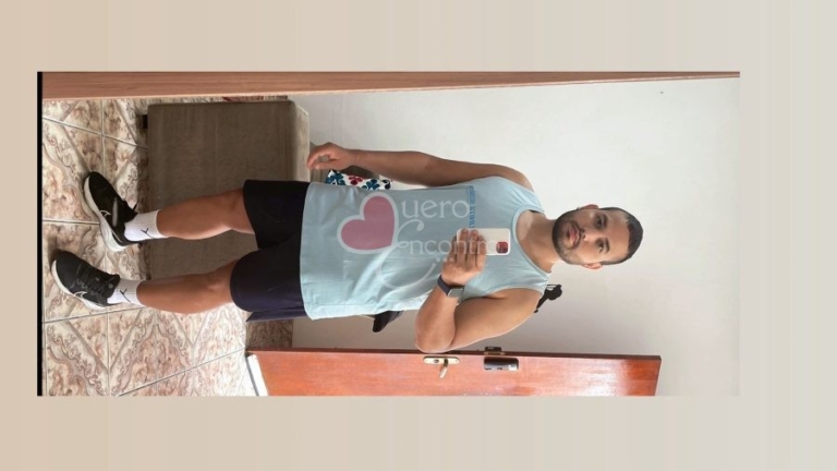 Foto de Rafael Massoterapeuta