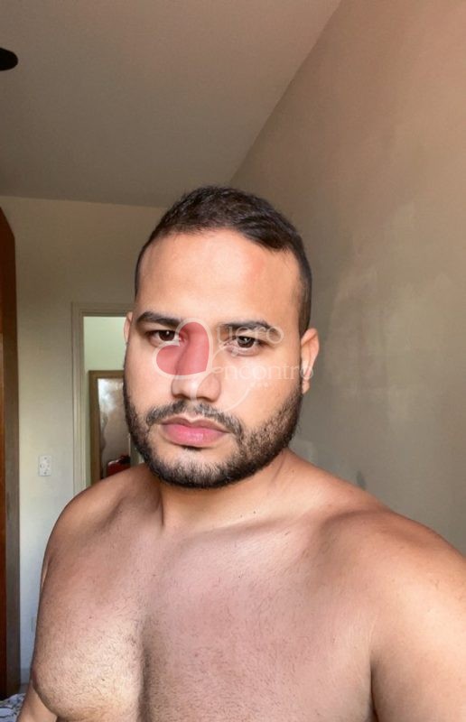 Foto de Rafael Massoterapeuta