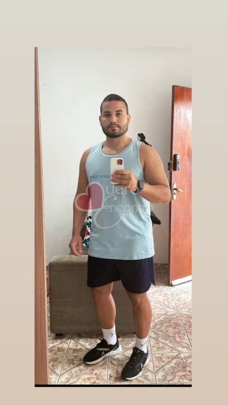 Foto de Rafael Massoterapeuta