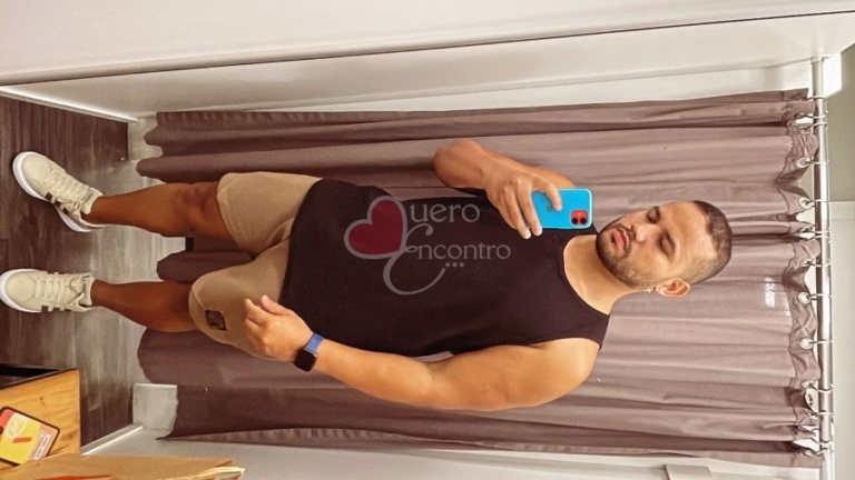 Foto de Rafael Massoterapeuta