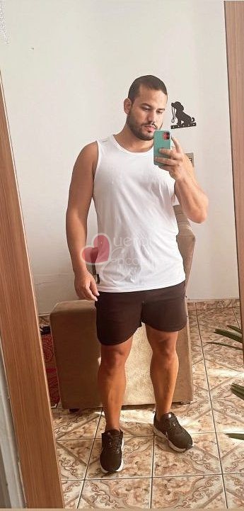 Foto de Rafael Massoterapeuta