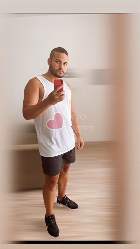Foto de Rafael Massoterapeuta