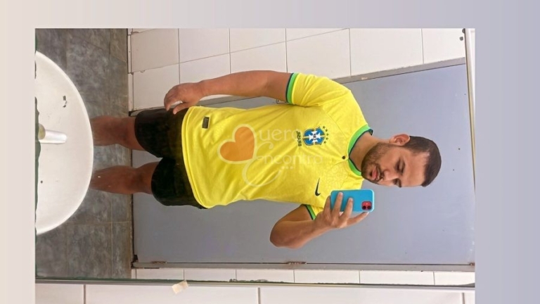 Foto de Rafael Massoterapeuta