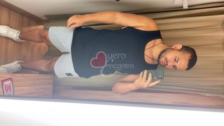 Foto de Rafael Massoterapeuta