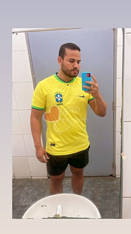 Foto de Rafael Massoterapeuta