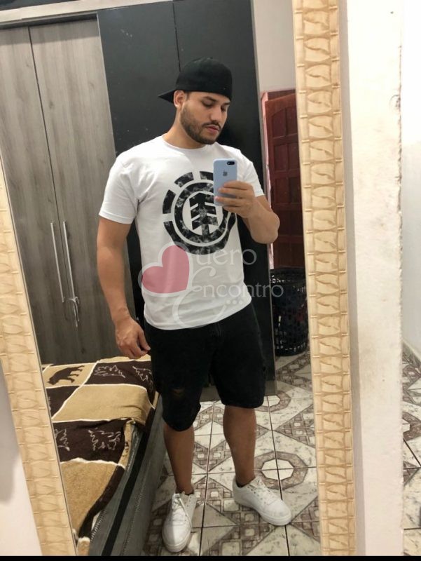 Foto de Rafael Massoterapeuta