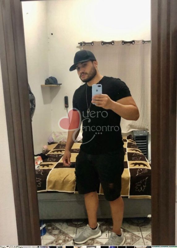 Foto de Rafael Massoterapeuta