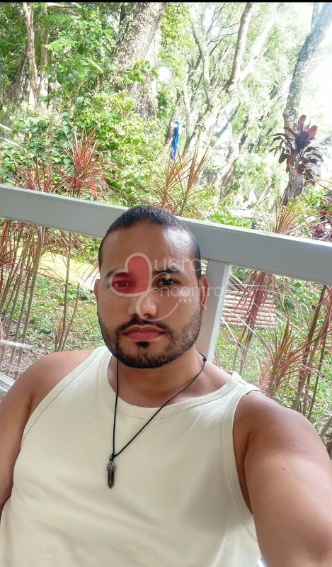 Foto de Rafael Massoterapeuta