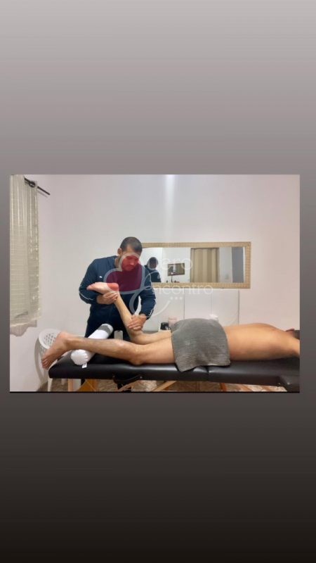 Foto de Rafael Massoterapeuta