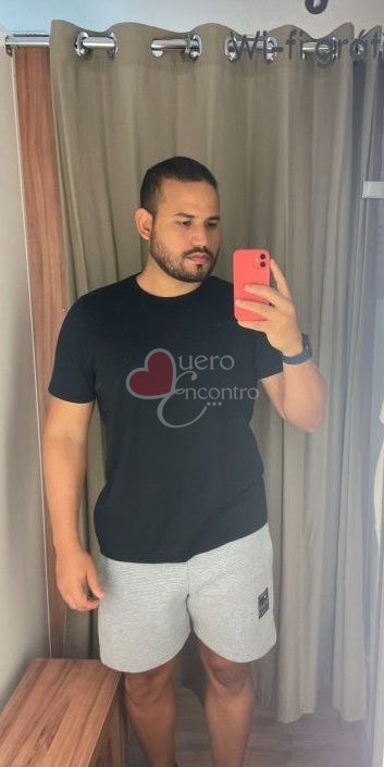 Foto de Rafael Massoterapeuta