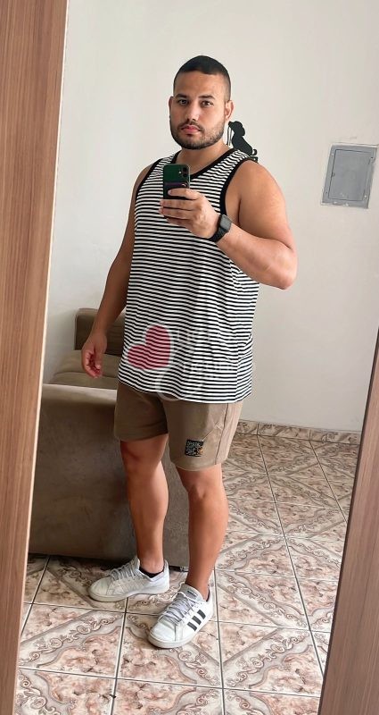 Foto de Rafael Massoterapeuta