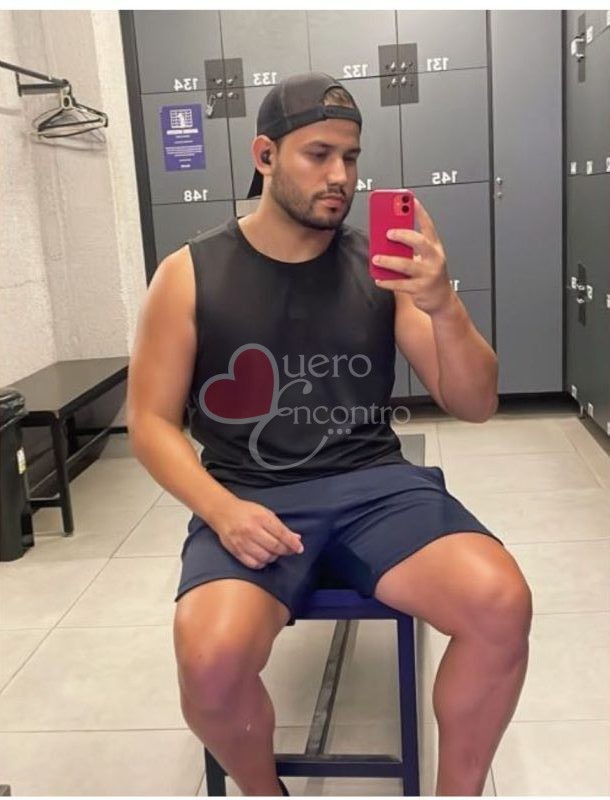Foto de Rafael Massoterapeuta