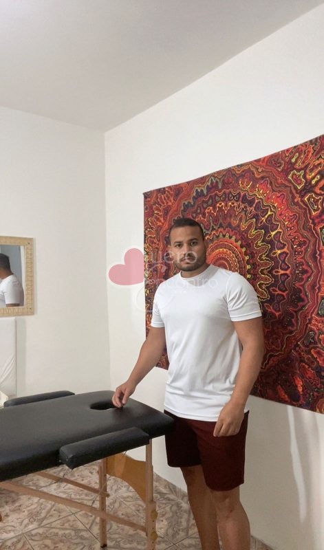 Foto de Rafael Massoterapeuta