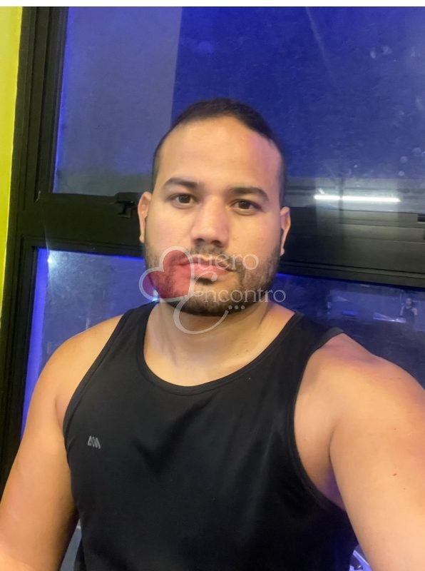 Foto de Rafael Massoterapeuta