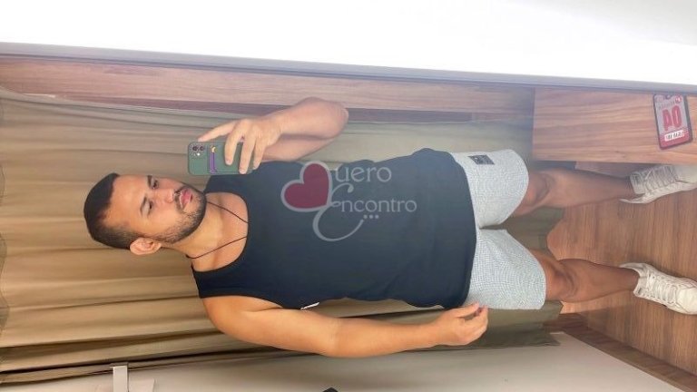 Foto de Rafael Massoterapeuta