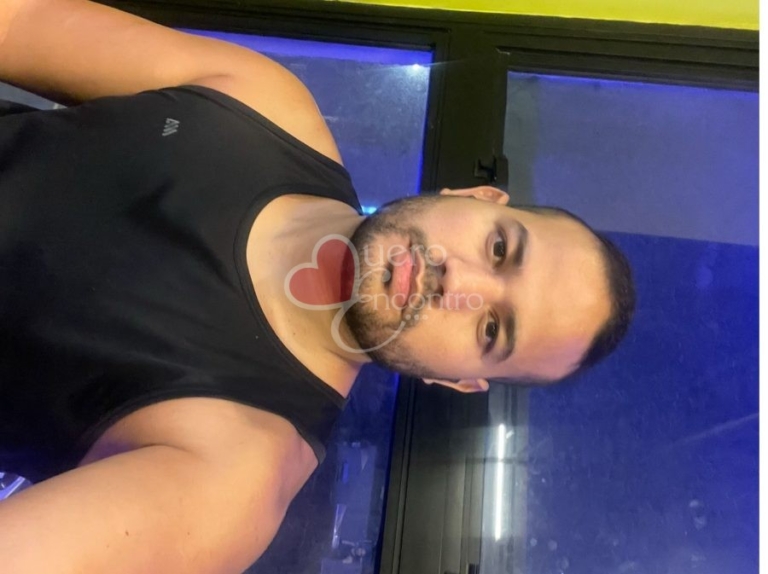 Foto de Rafael Massoterapeuta
