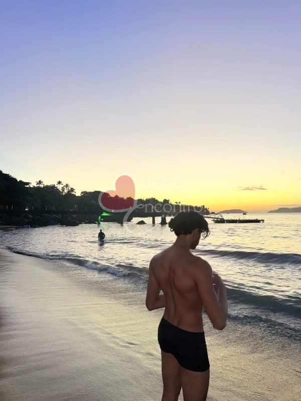 Foto de Dani Novinho