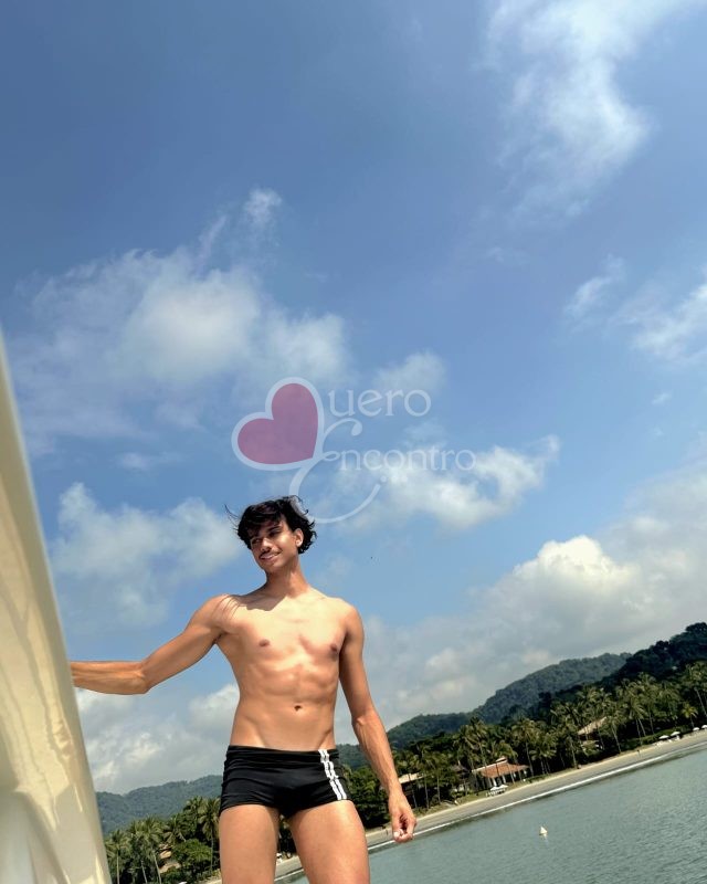 Foto de Dani Novinho