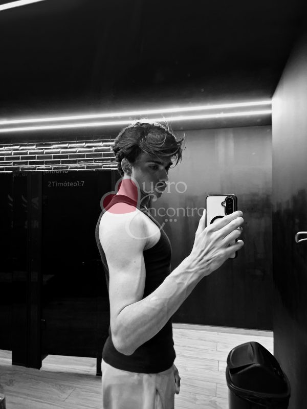Foto de Dani Novinho