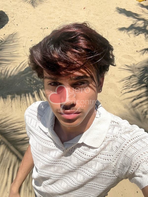 Foto de Dani Novinho