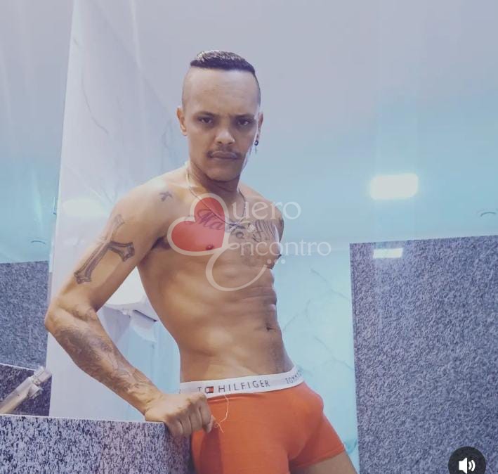 Foto de Gustavo Alkmin