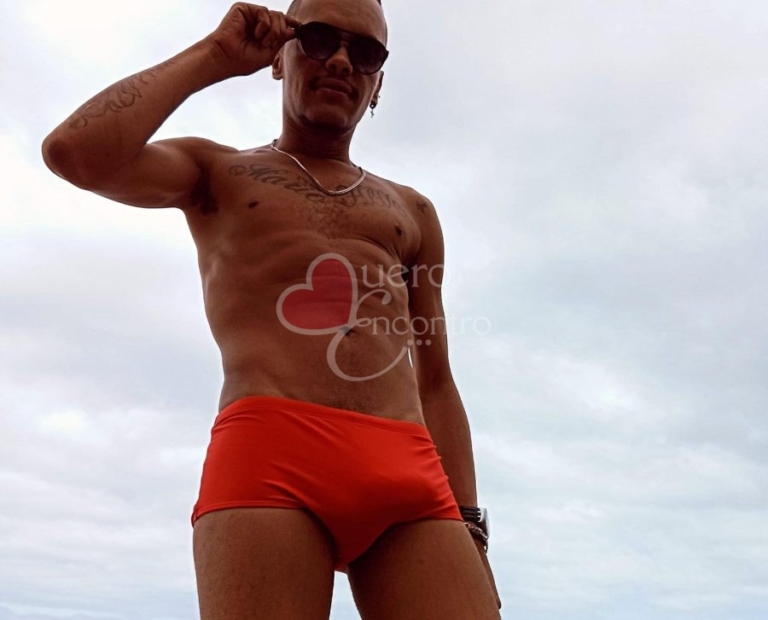 Foto de Gustavo Alkmin