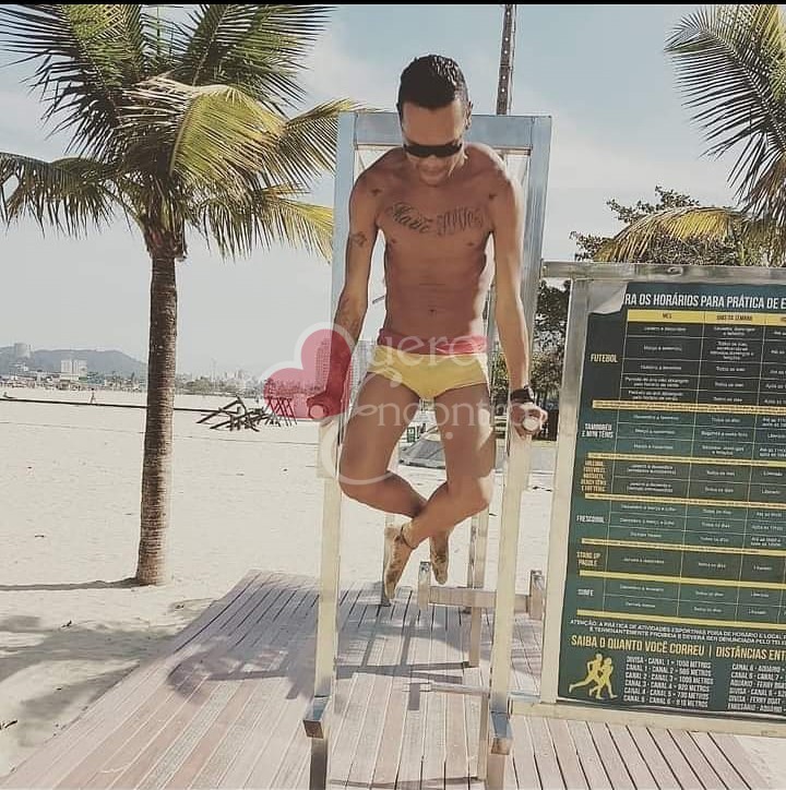 Foto de Gustavo Alkmin