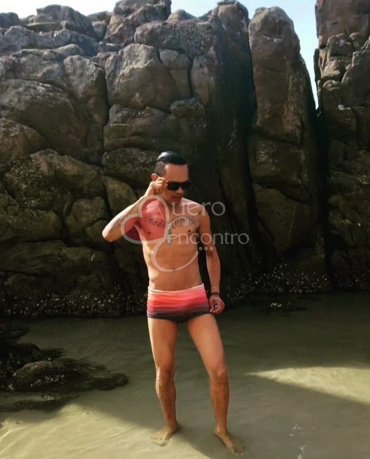 Foto de Gustavo Alkmin