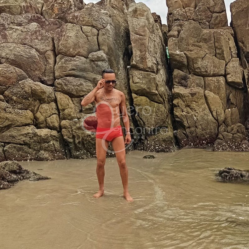 Gustavo Alkmin