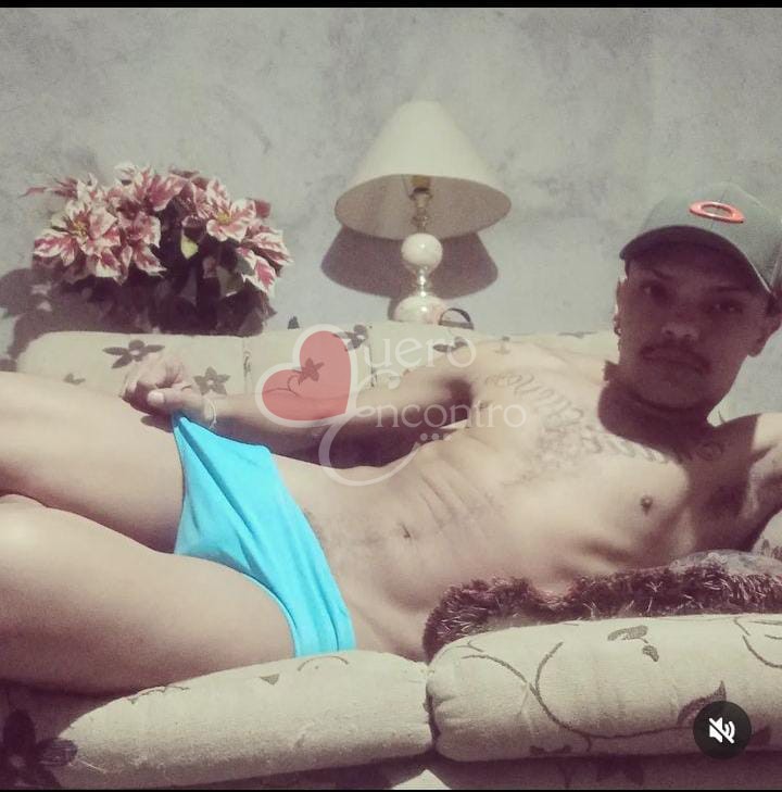 Foto de Gustavo Alkmin