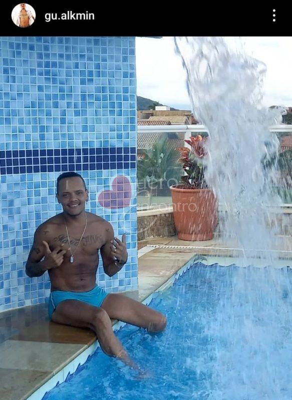 Foto de Gustavo Alkmin