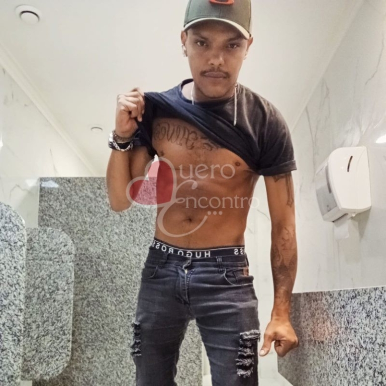 Foto de Gustavo Alkmin