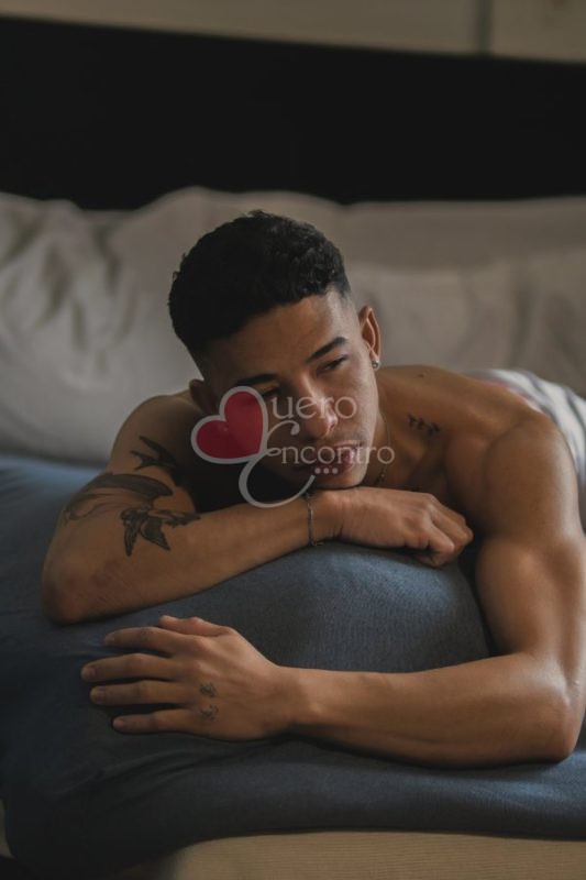 Foto de Henrique Natans