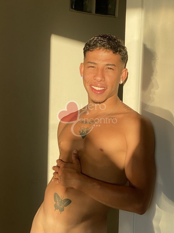 Foto de Henrique Natans