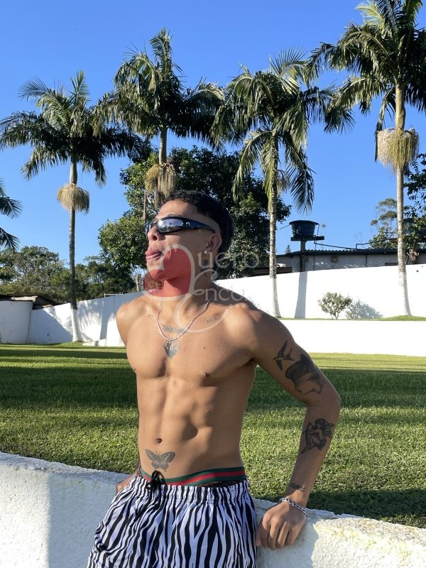 Foto de Henrique Natans