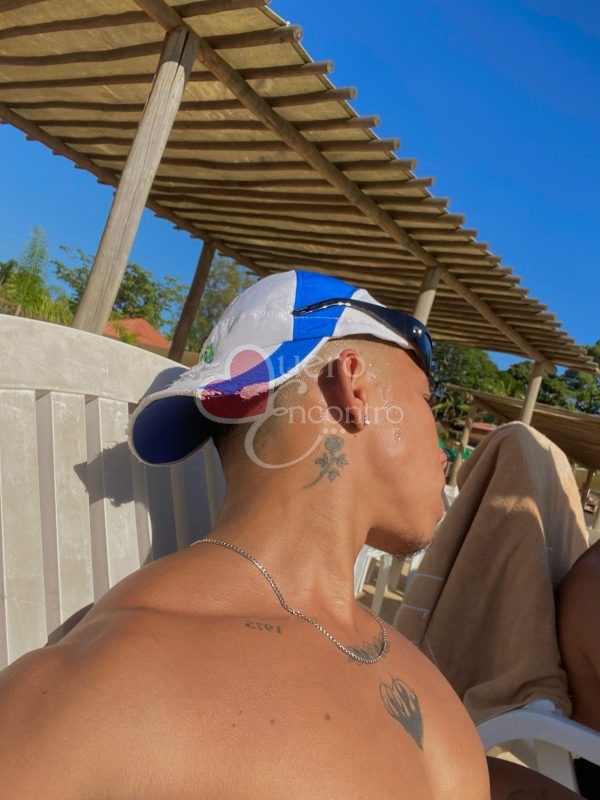 Foto de Henrique Natans