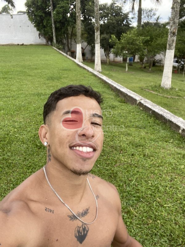 Foto de Henrique Natans