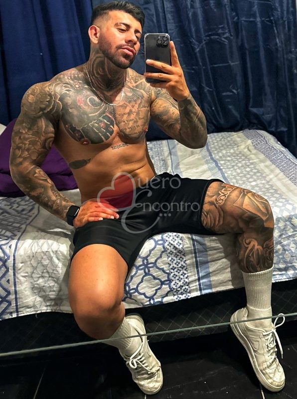 Foto de Juan Carlo