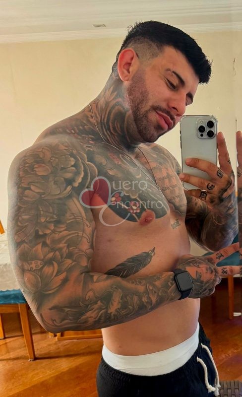 Foto de Juan Carlo