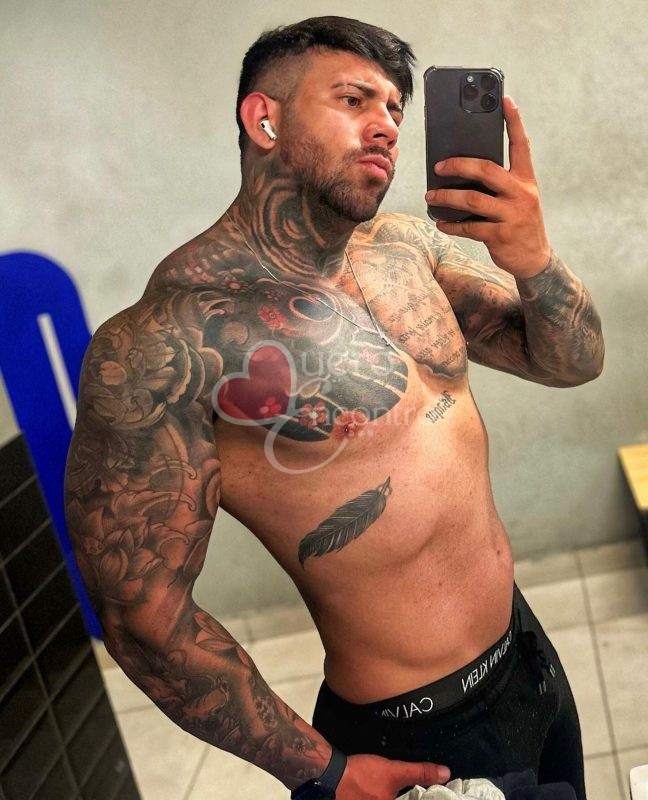 Foto de Juan Carlo