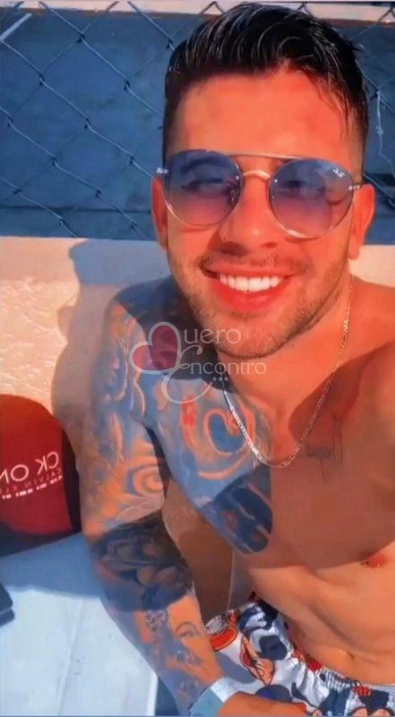 Foto de Juan Carlo
