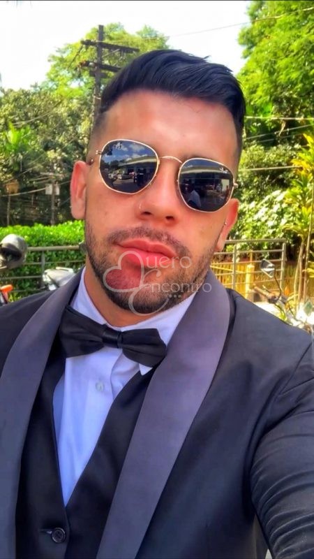 Foto de Juan Carlo